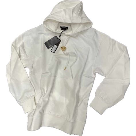 versace sweatshirt erkek